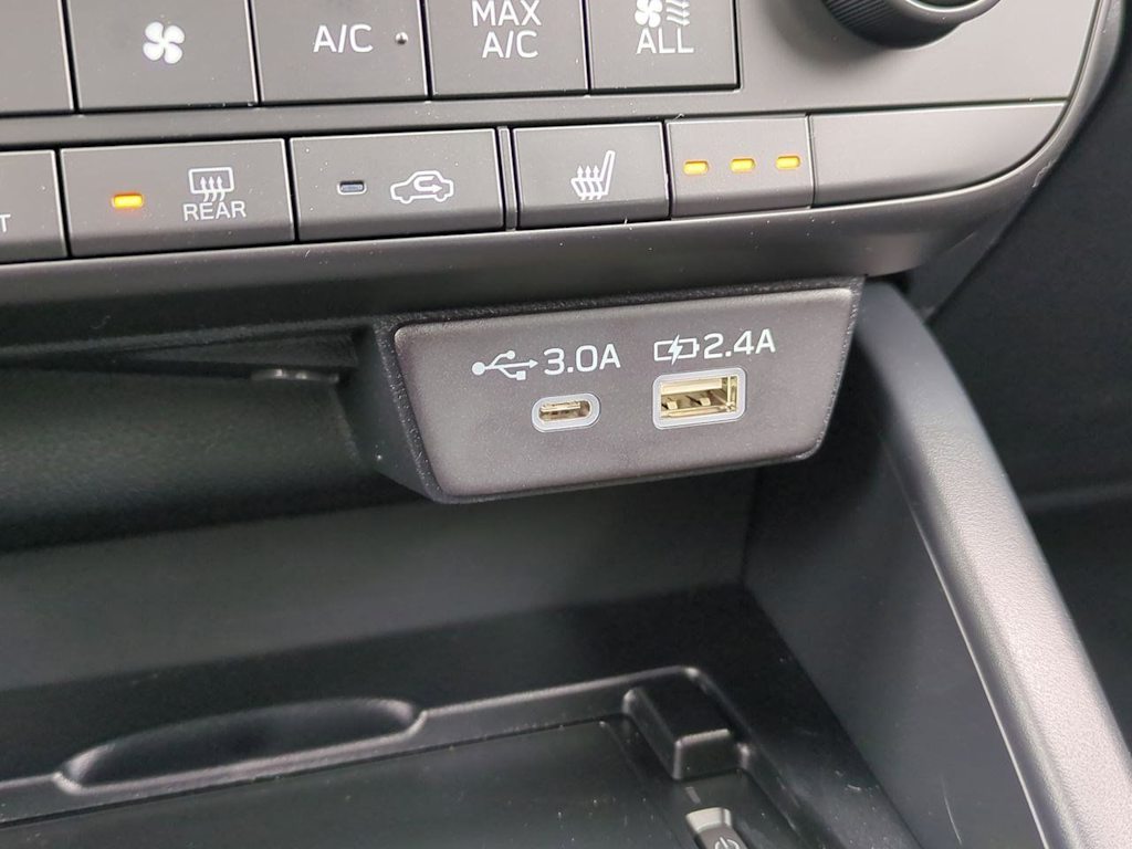 Thumbnail: 2026 Subaru Outback - 36