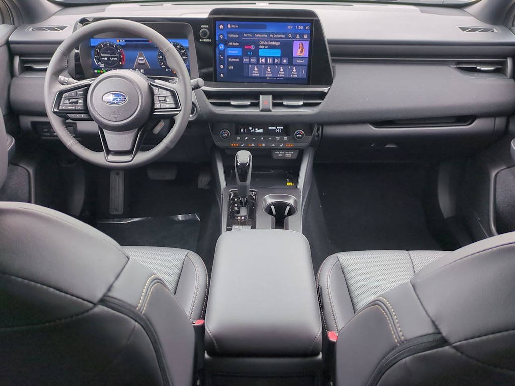 Thumbnail: 2026 Subaru Outback - 9