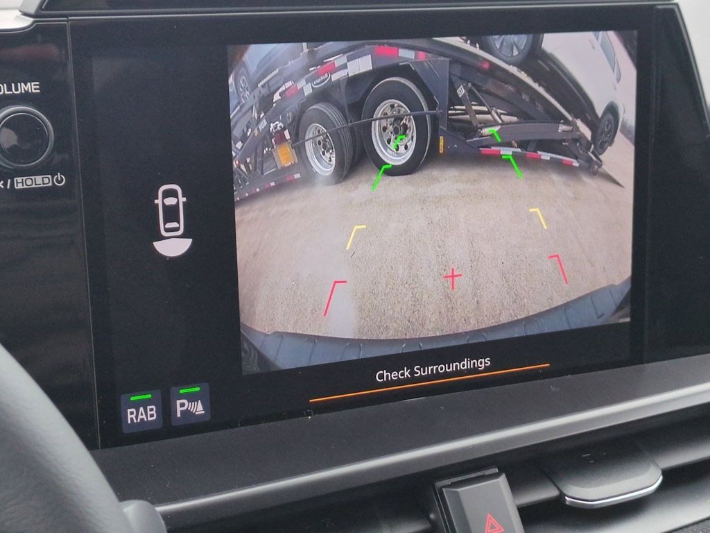 Thumbnail: 2026 Subaru Outback - 34