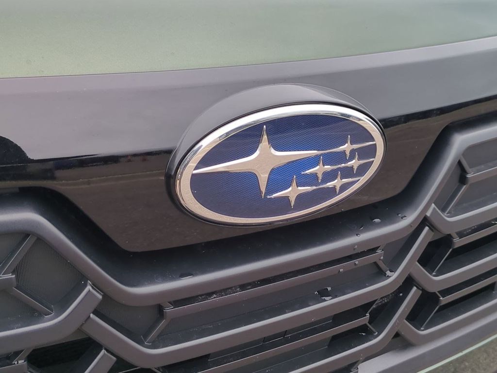 Thumbnail: 2026 Subaru Outback - 7