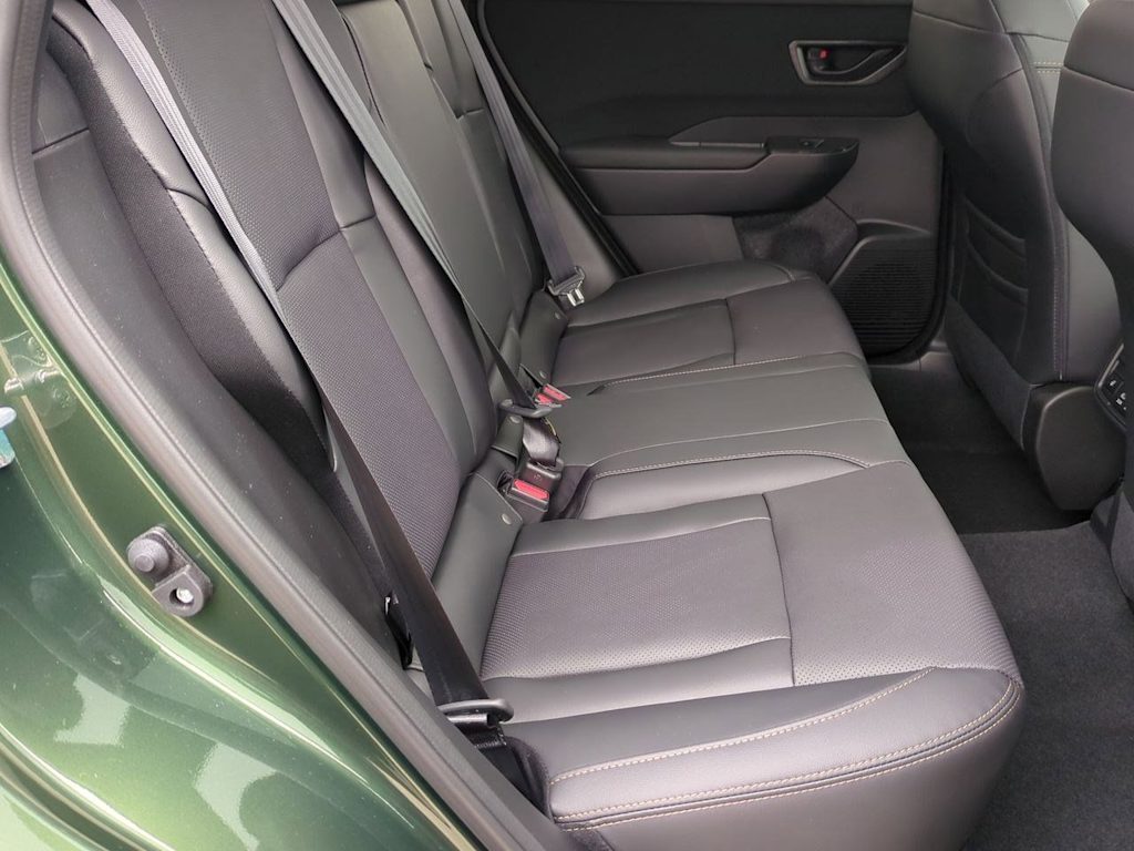 Thumbnail: 2026 Subaru Outback - 26