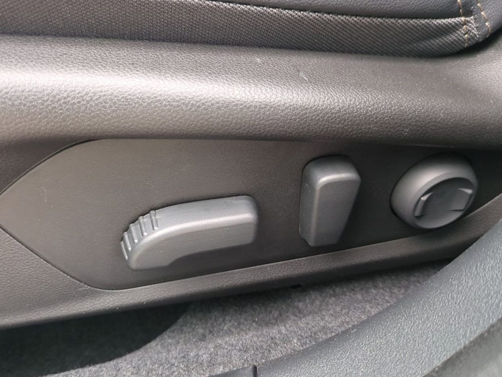 Thumbnail: 2026 Subaru Outback - 24