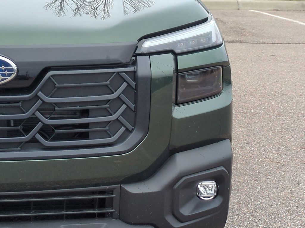 Thumbnail: 2026 Subaru Outback - 22