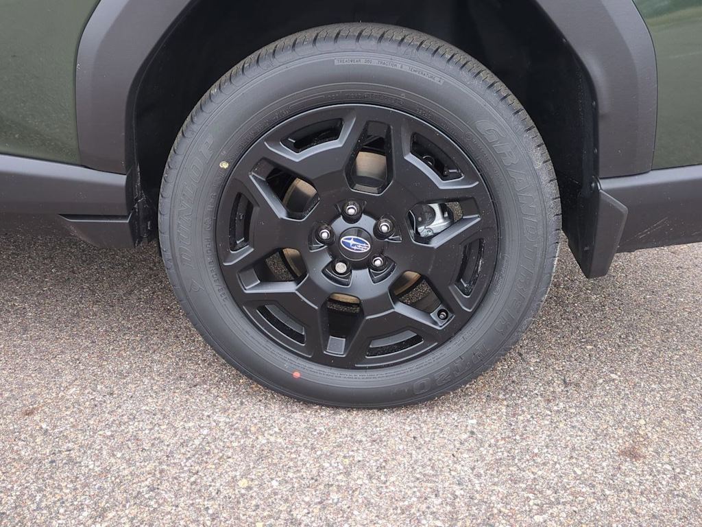 Thumbnail: 2026 Subaru Outback - 8