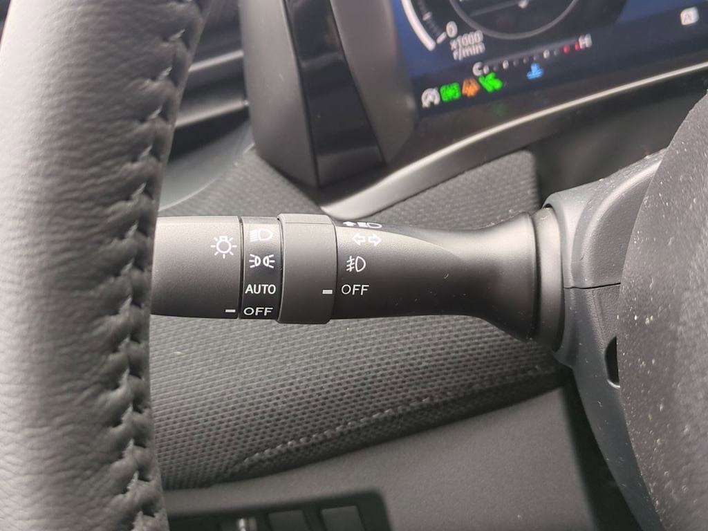 Thumbnail: 2026 Subaru Outback - 32