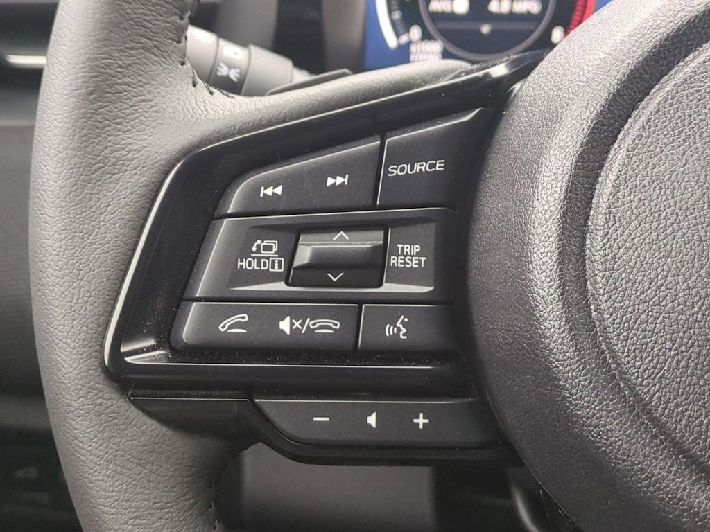 Thumbnail: 2026 Subaru Outback - 29
