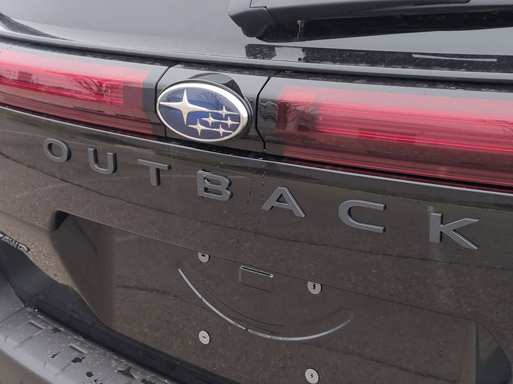 Thumbnail: 2026 Subaru Outback - 23