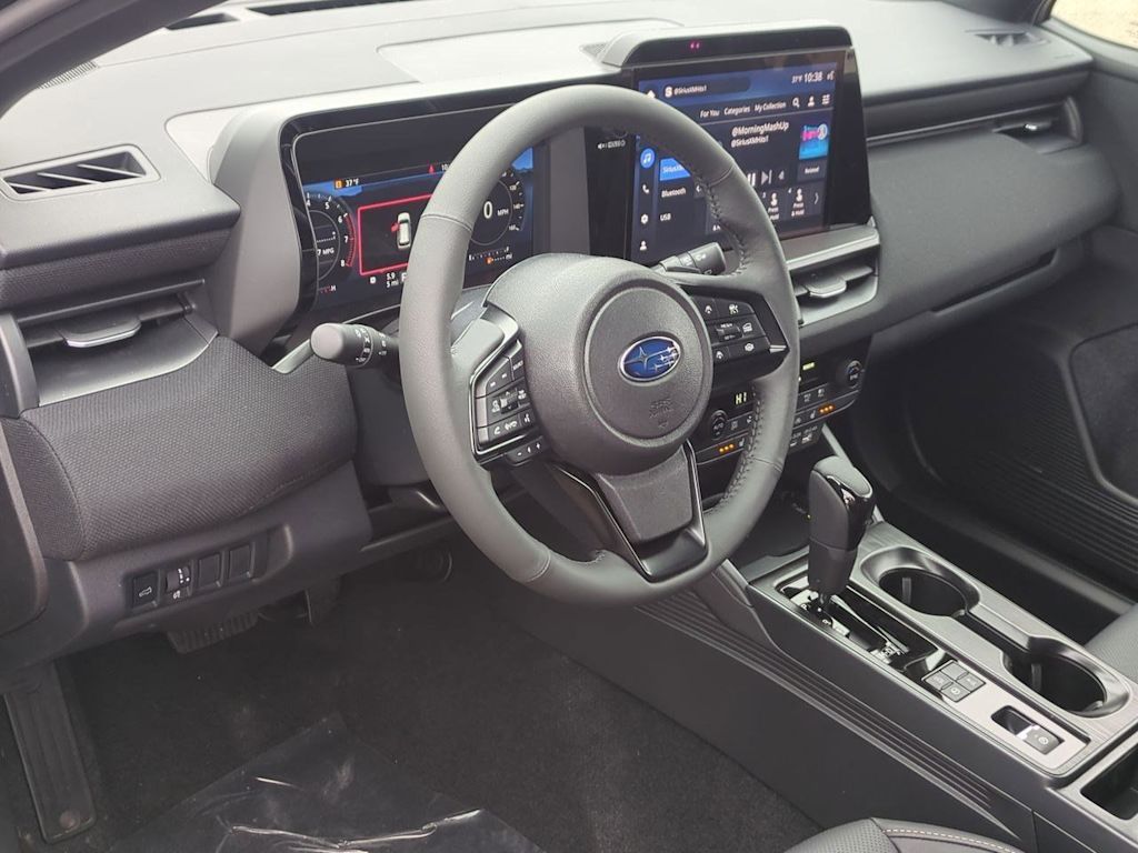 Thumbnail: 2026 Subaru Outback - 2