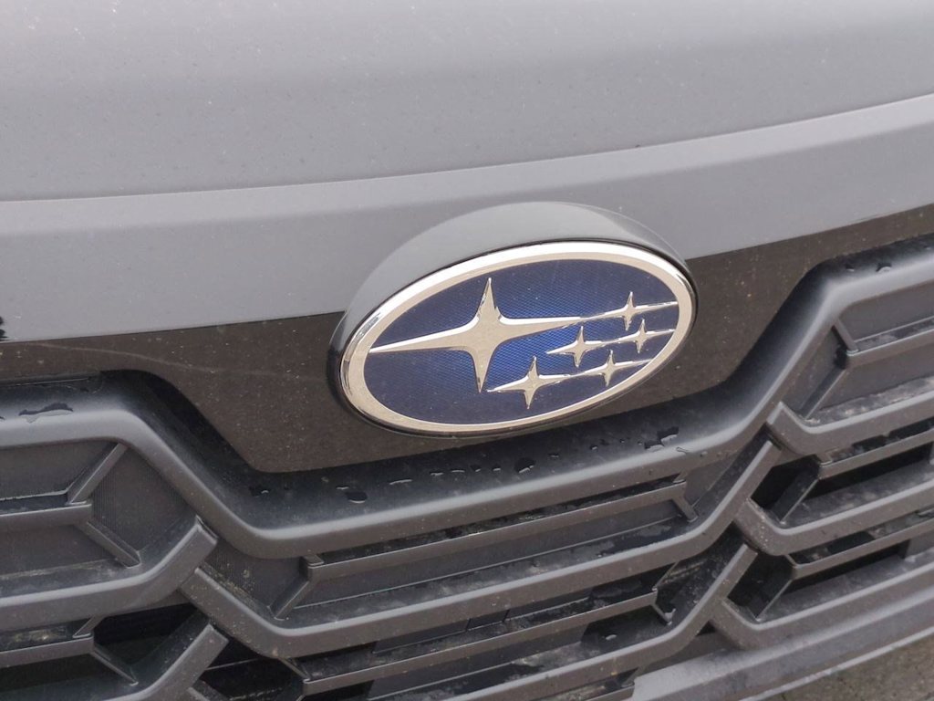 Thumbnail: 2026 Subaru Outback - 7