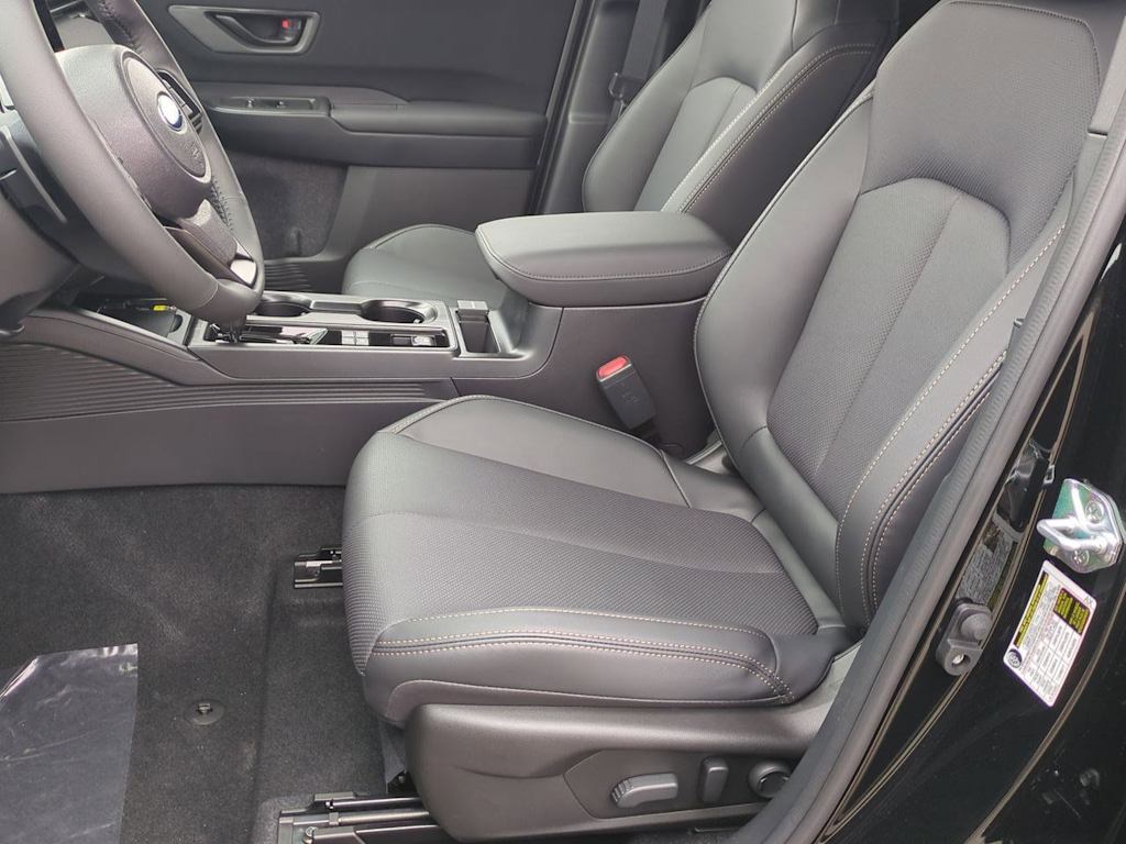 Thumbnail: 2026 Subaru Outback - 10