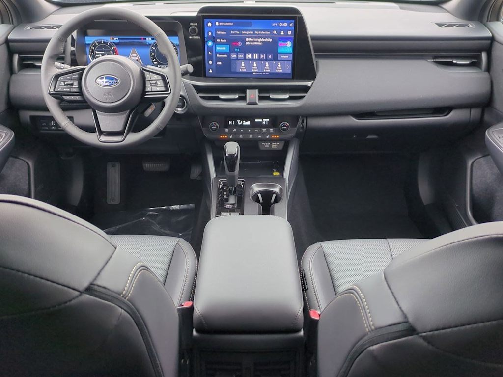 Thumbnail: 2026 Subaru Outback - 9