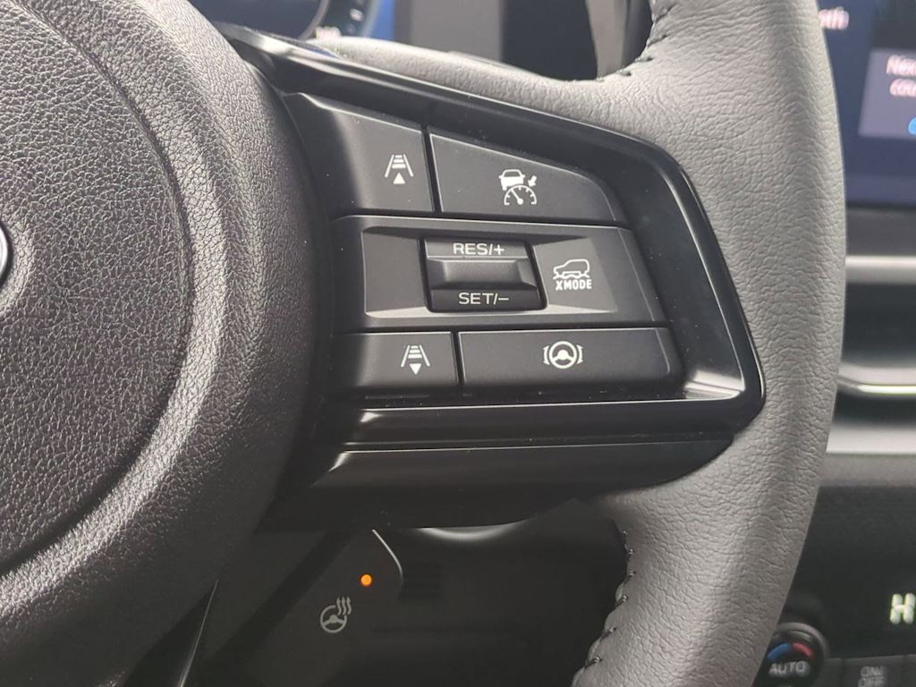 Thumbnail: 2026 Subaru Outback - 30