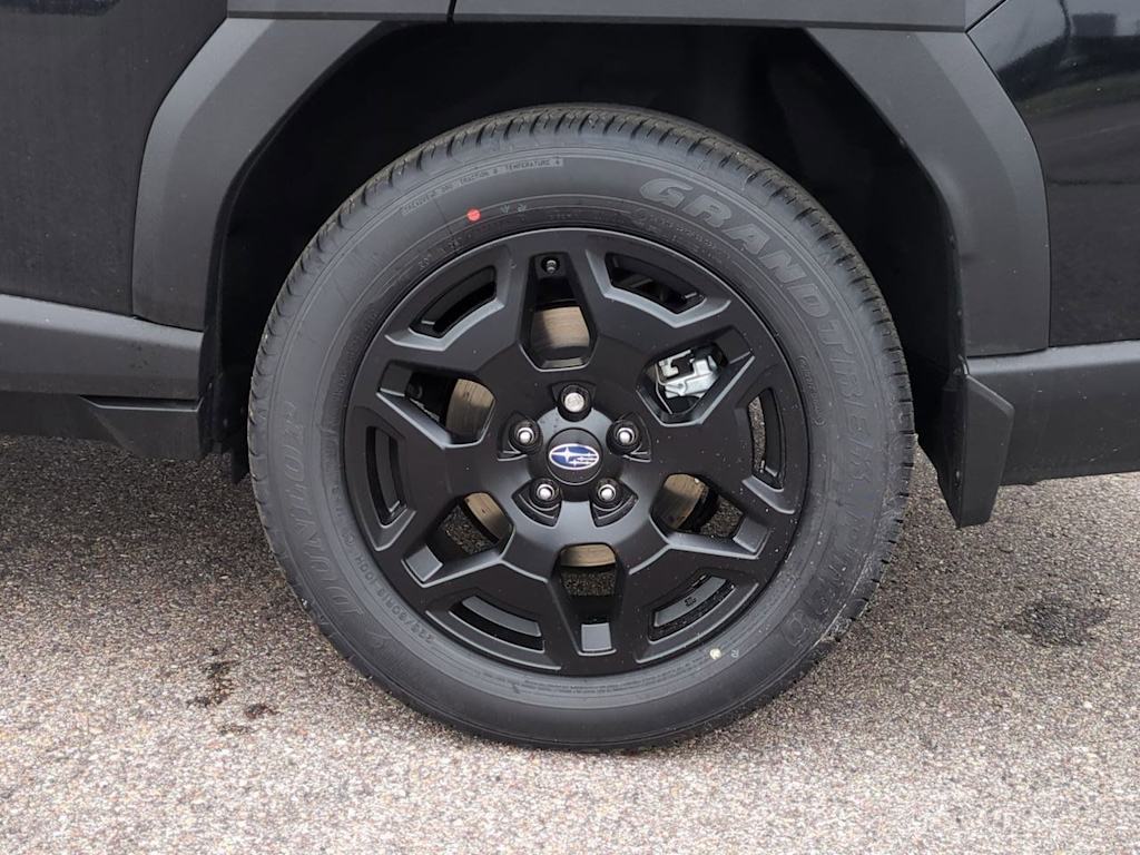 Thumbnail: 2026 Subaru Outback - 8