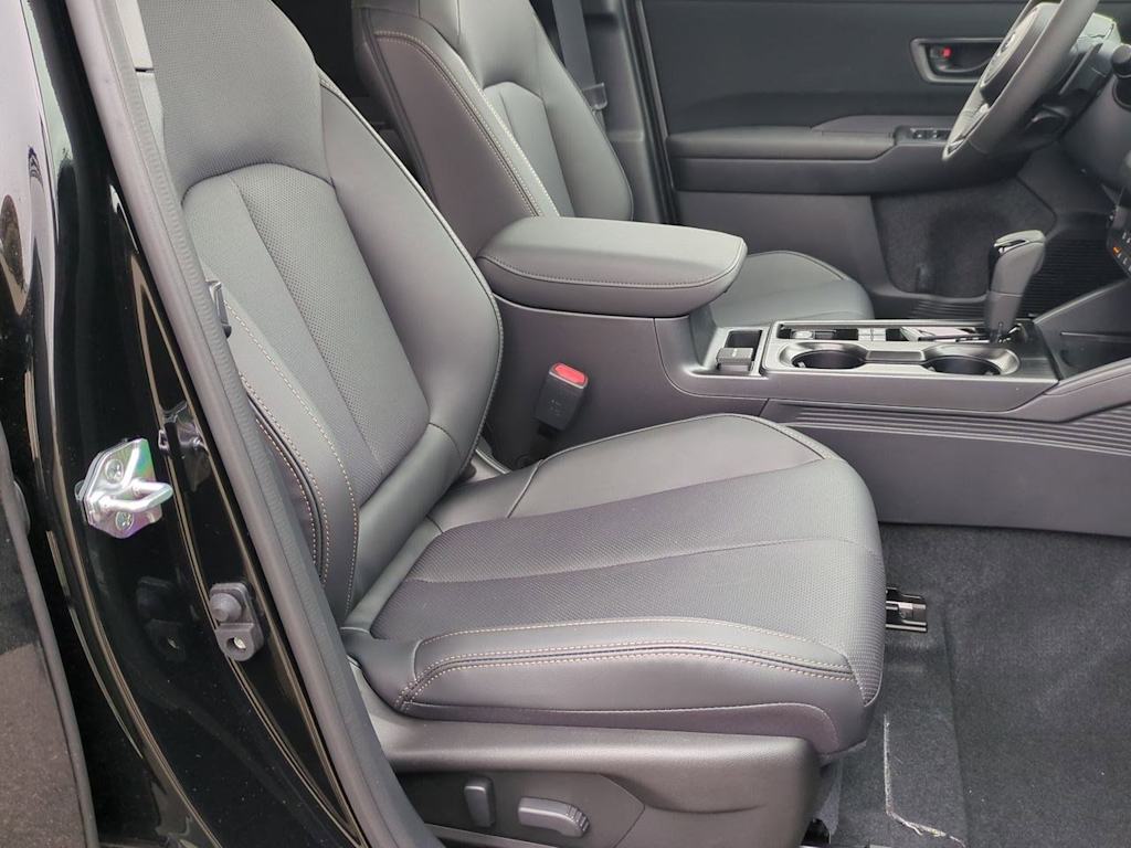Thumbnail: 2026 Subaru Outback - 11