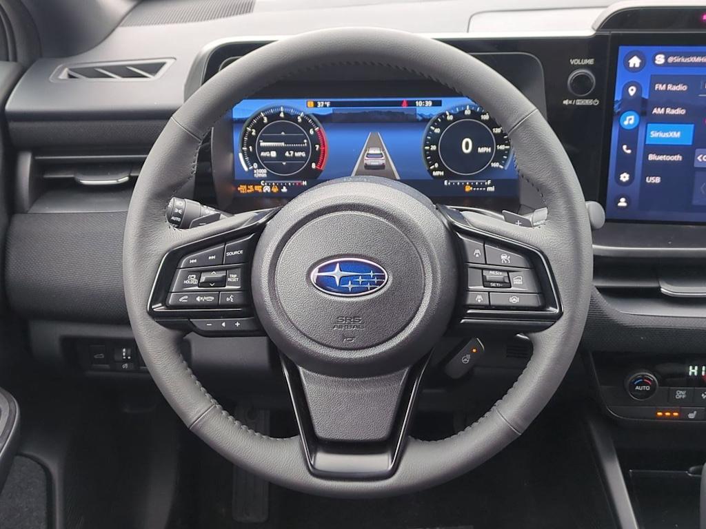 Thumbnail: 2026 Subaru Outback - 13