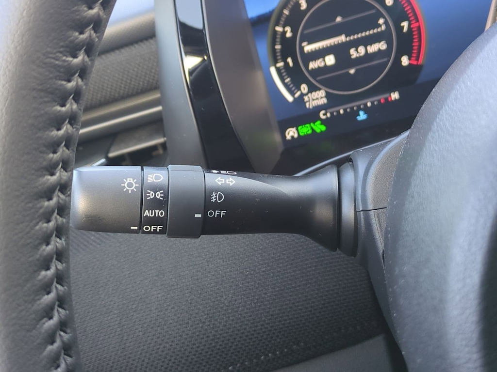 Thumbnail: 2026 Subaru Outback - 32