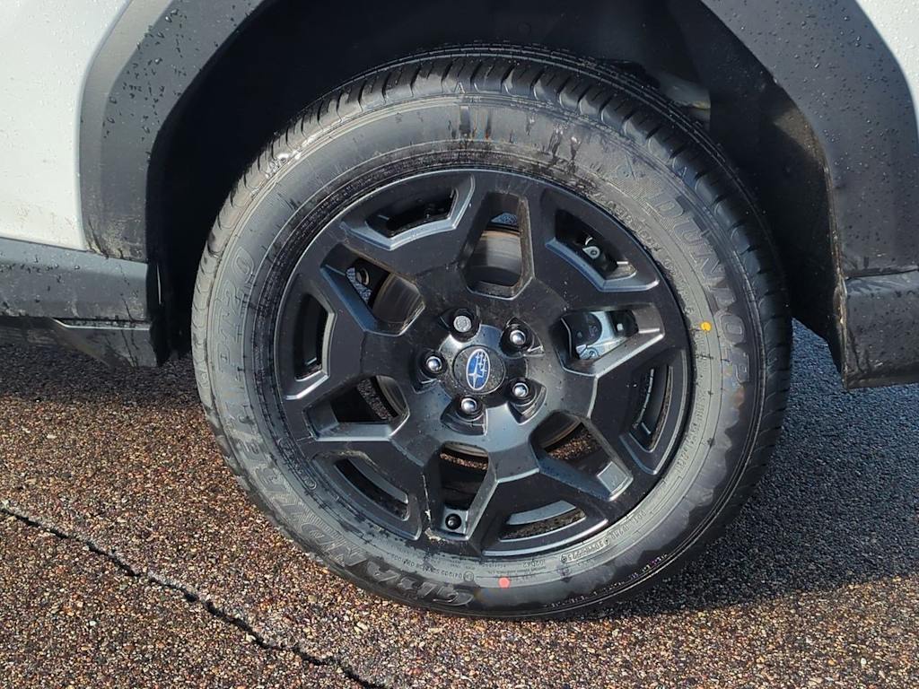 Thumbnail: 2026 Subaru Outback - 7