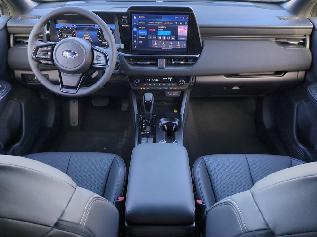 Thumbnail: 2026 Subaru Outback - 8