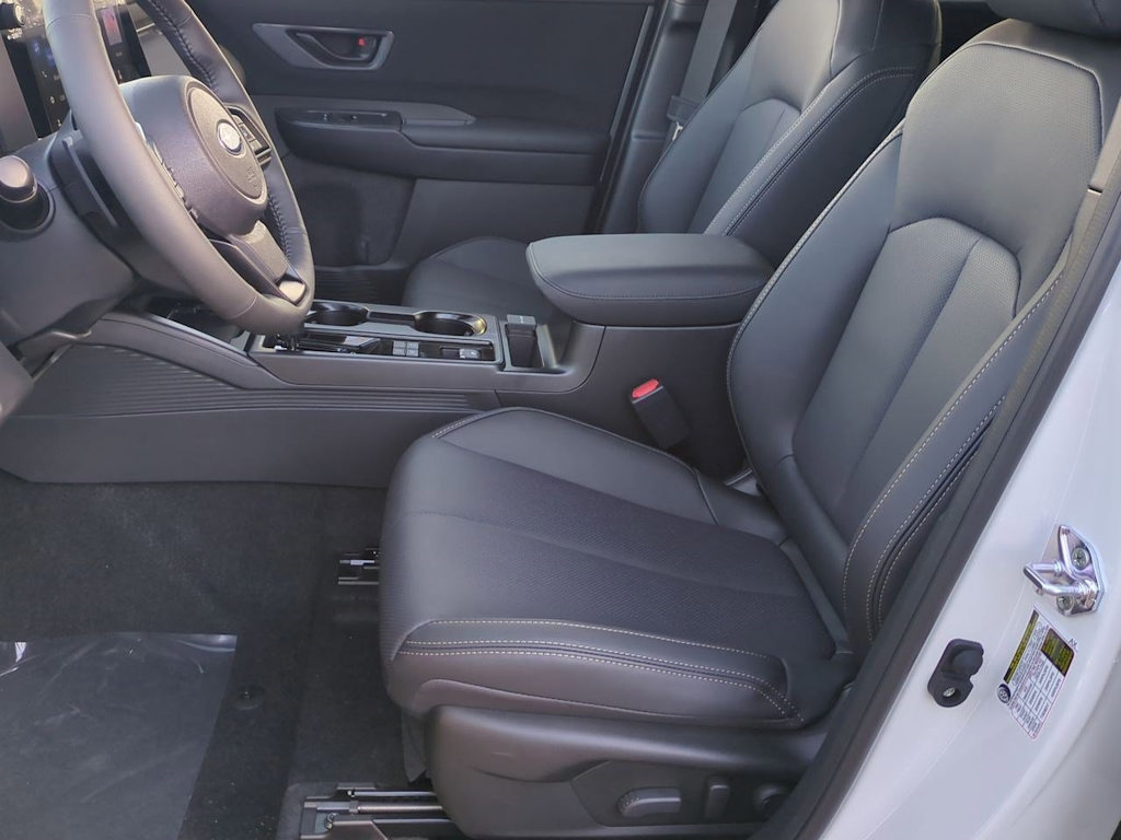 Thumbnail: 2026 Subaru Outback - 9