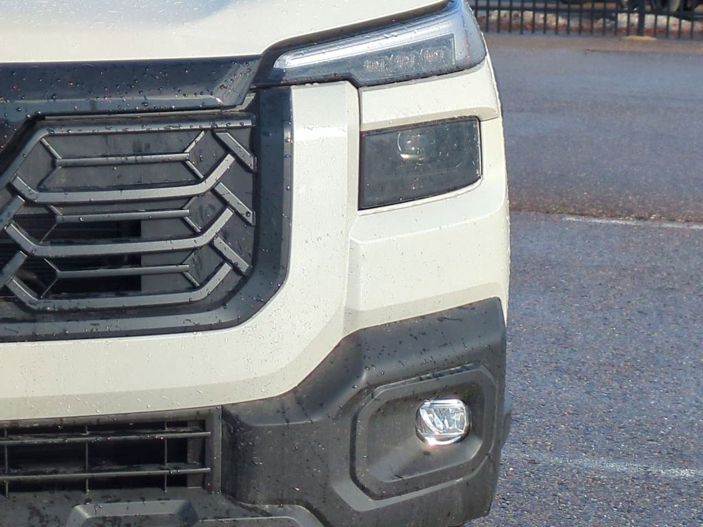 Thumbnail: 2026 Subaru Outback - 21