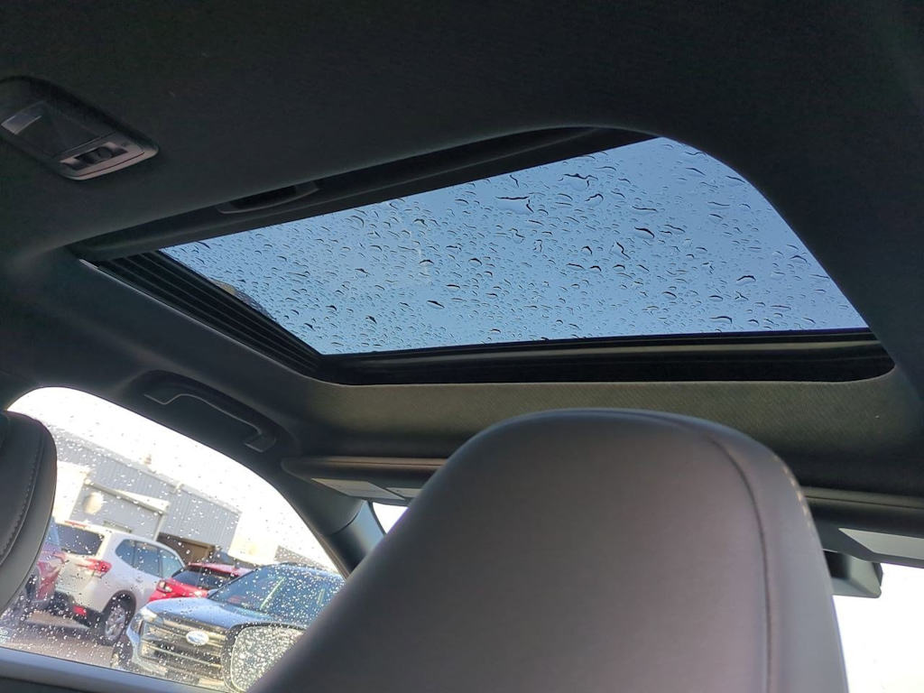 Thumbnail: 2026 Subaru Outback - 27