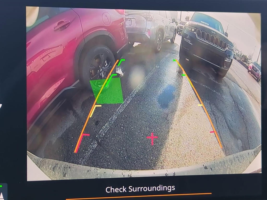 Thumbnail: 2026 Subaru Outback - 33