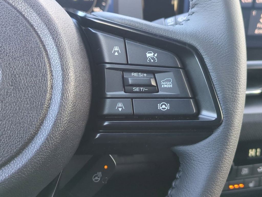 Thumbnail: 2026 Subaru Outback - 30