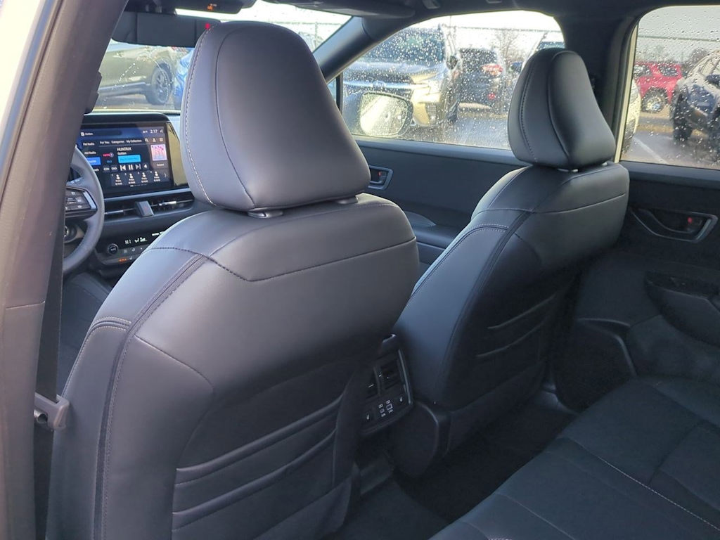 Thumbnail: 2026 Subaru Outback - 10