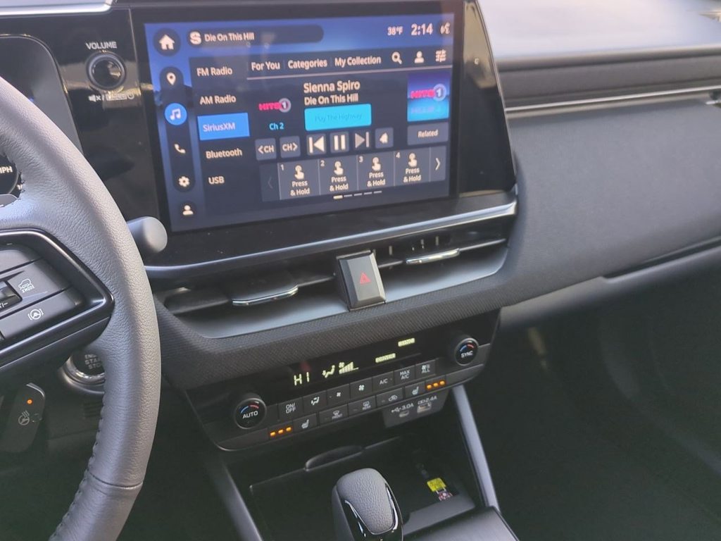 Thumbnail: 2026 Subaru Outback - 13