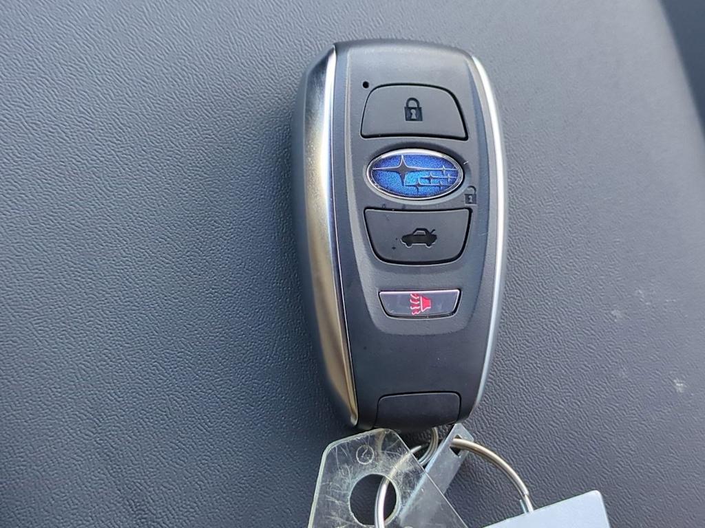 Thumbnail: 2026 Subaru Outback - 16