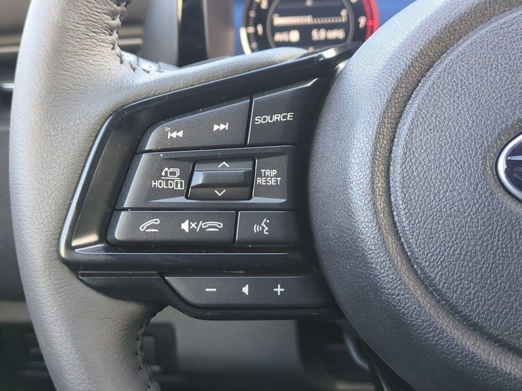 Thumbnail: 2026 Subaru Outback - 29