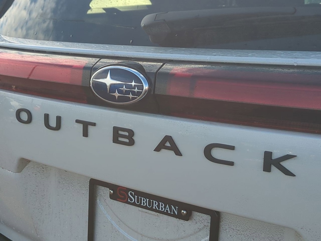 Thumbnail: 2026 Subaru Outback - 23