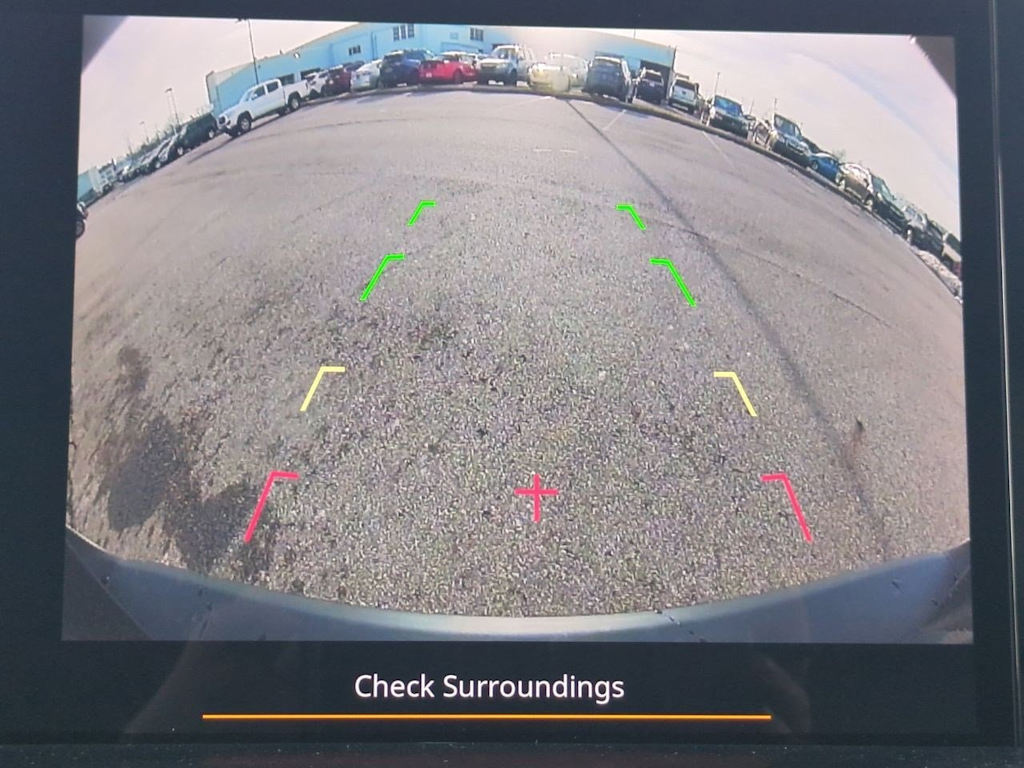 Thumbnail: 2026 Subaru Outback - 32