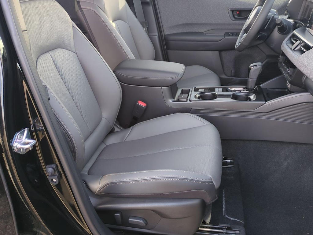 Thumbnail: 2026 Subaru Outback - 11