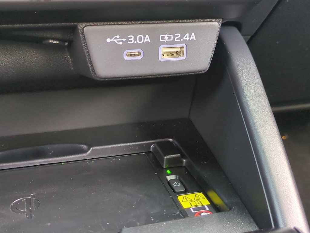 Thumbnail: 2026 Subaru Outback - 15