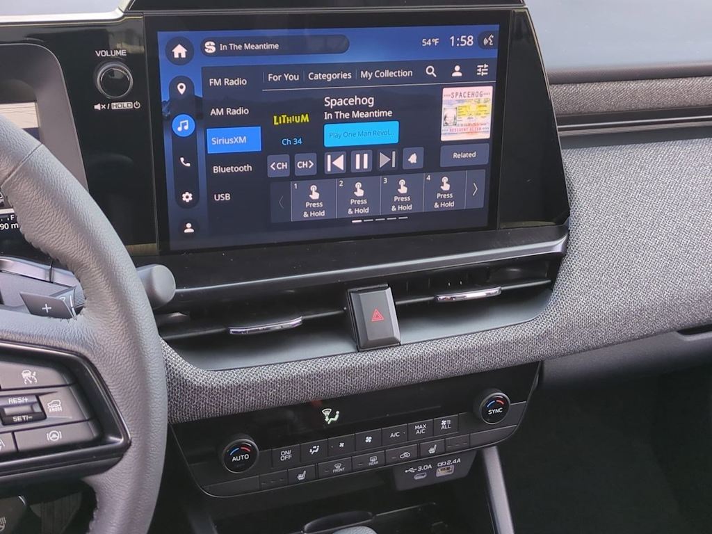 Thumbnail: 2026 Subaru Outback - 14