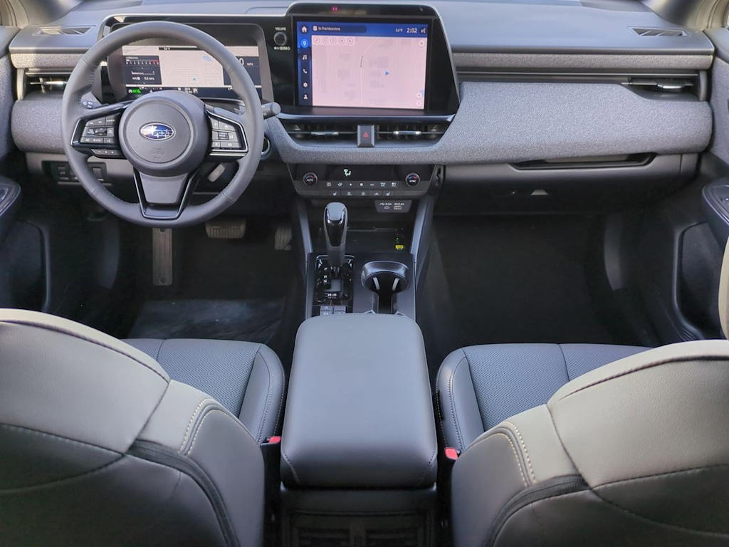 Thumbnail: 2026 Subaru Outback - 9