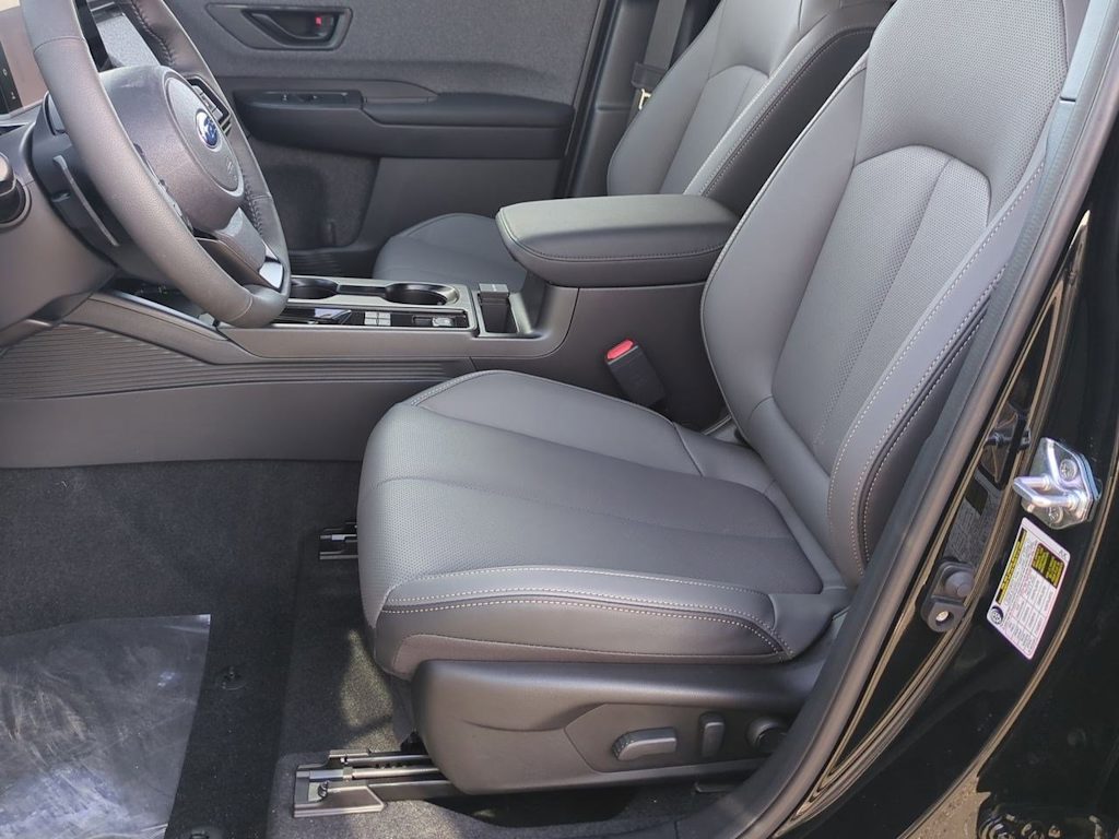 Thumbnail: 2026 Subaru Outback - 10