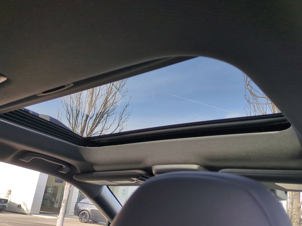 Thumbnail: 2026 Subaru Outback - 27