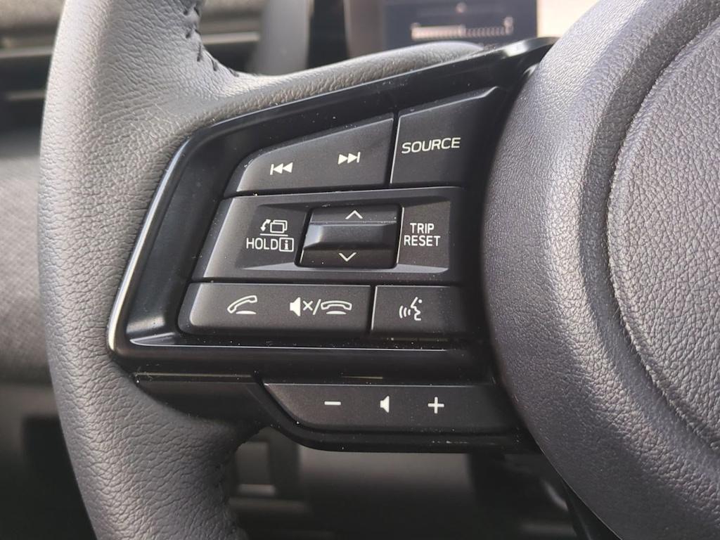 Thumbnail: 2026 Subaru Outback - 28