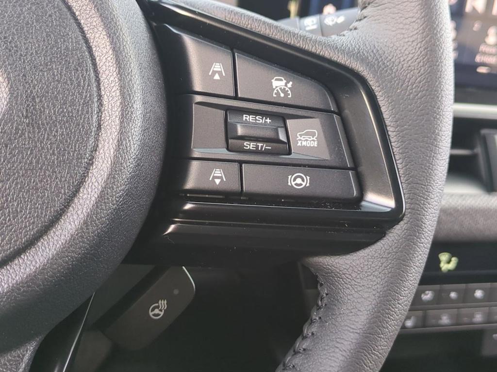 Thumbnail: 2026 Subaru Outback - 29