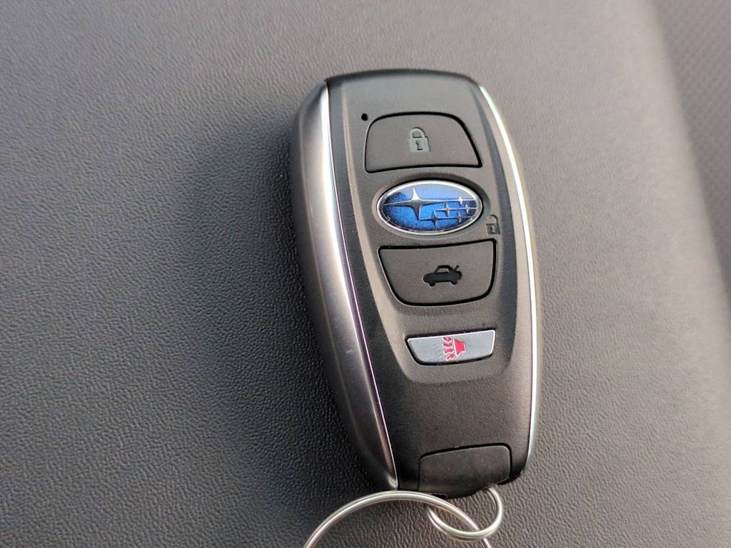 Thumbnail: 2026 Subaru Outback - 16