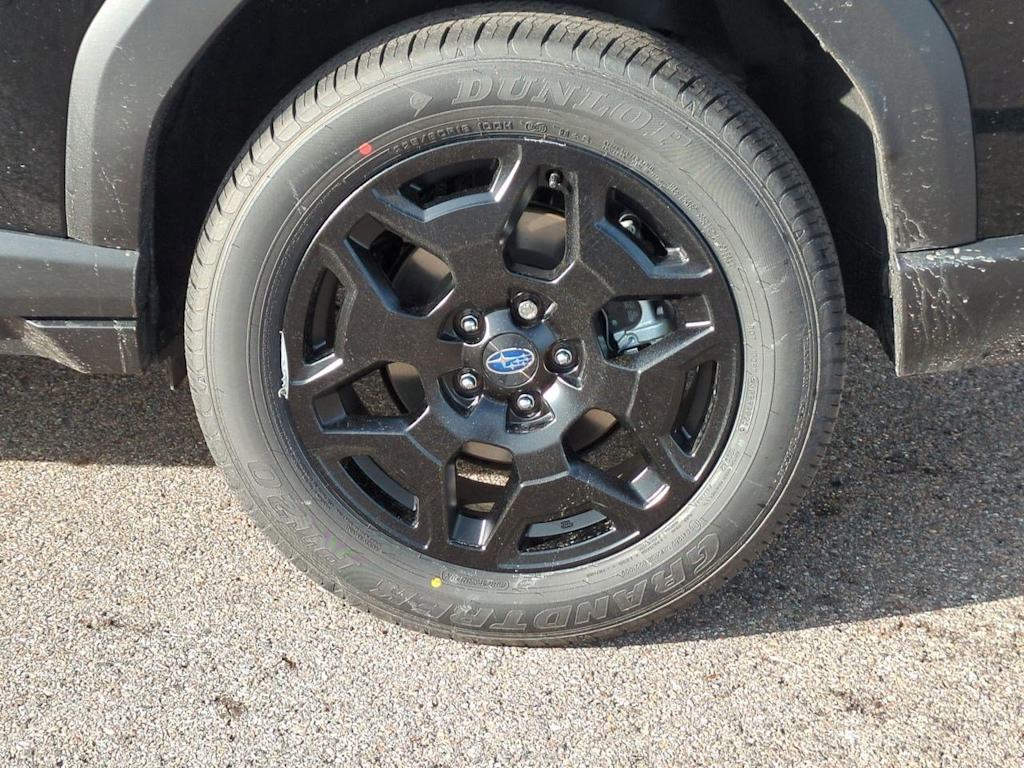 Thumbnail: 2026 Subaru Outback - 8