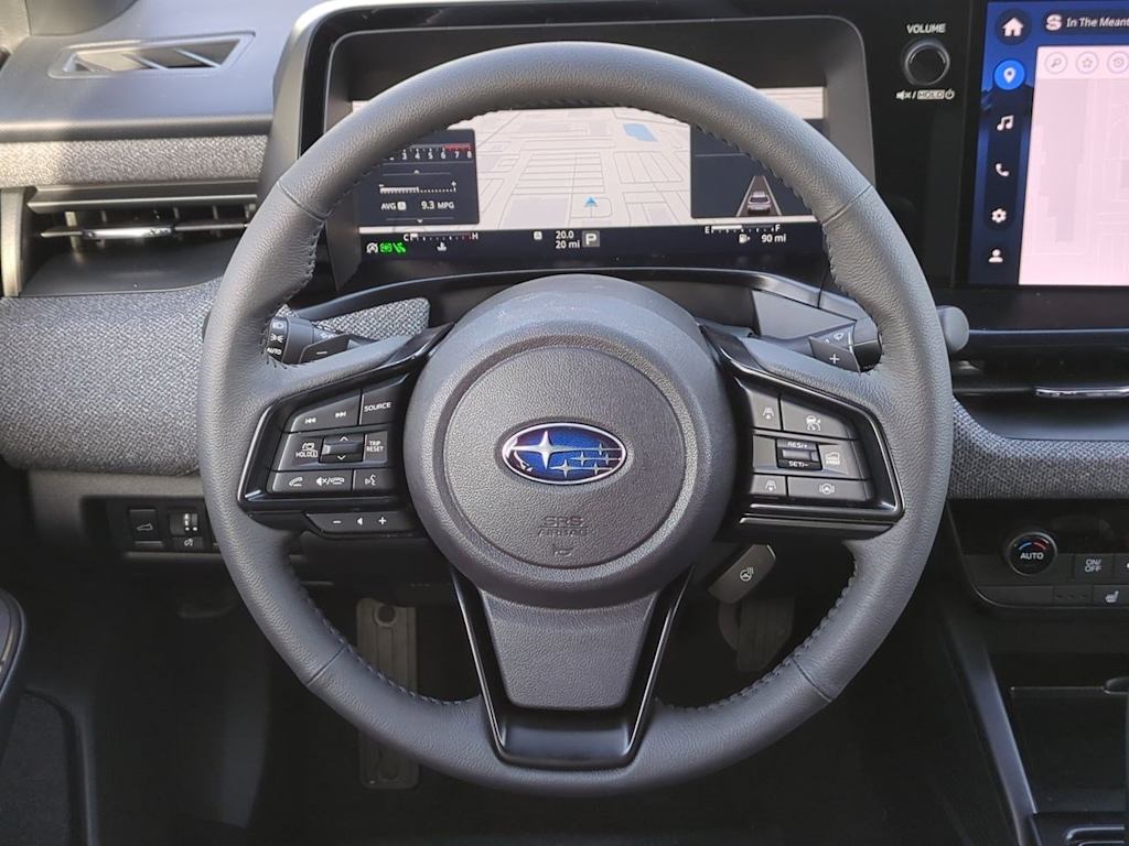 Thumbnail: 2026 Subaru Outback - 13