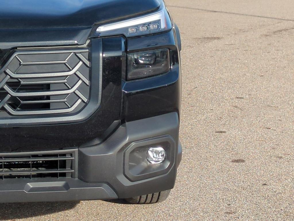 Thumbnail: 2026 Subaru Outback - 21