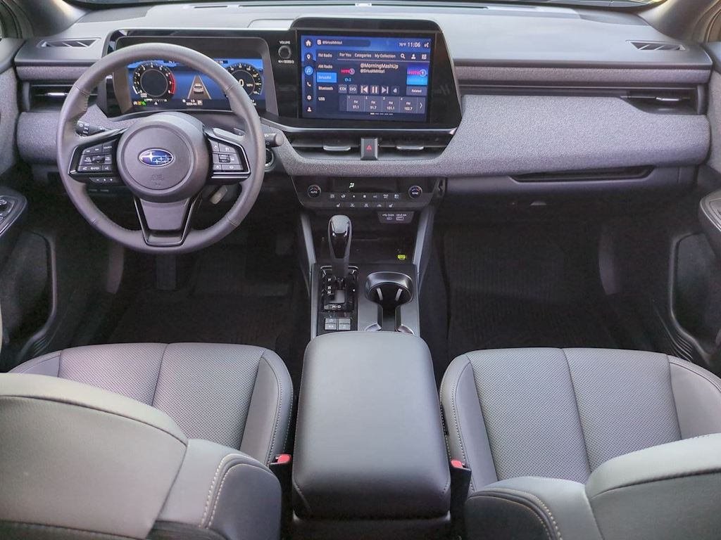 Thumbnail: 2026 Subaru Outback - 9