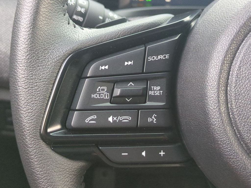 Thumbnail: 2026 Subaru Outback - 31