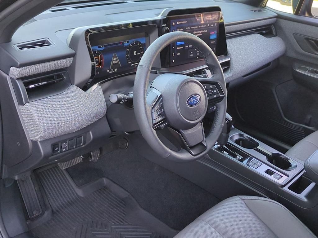 Thumbnail: 2026 Subaru Outback - 2