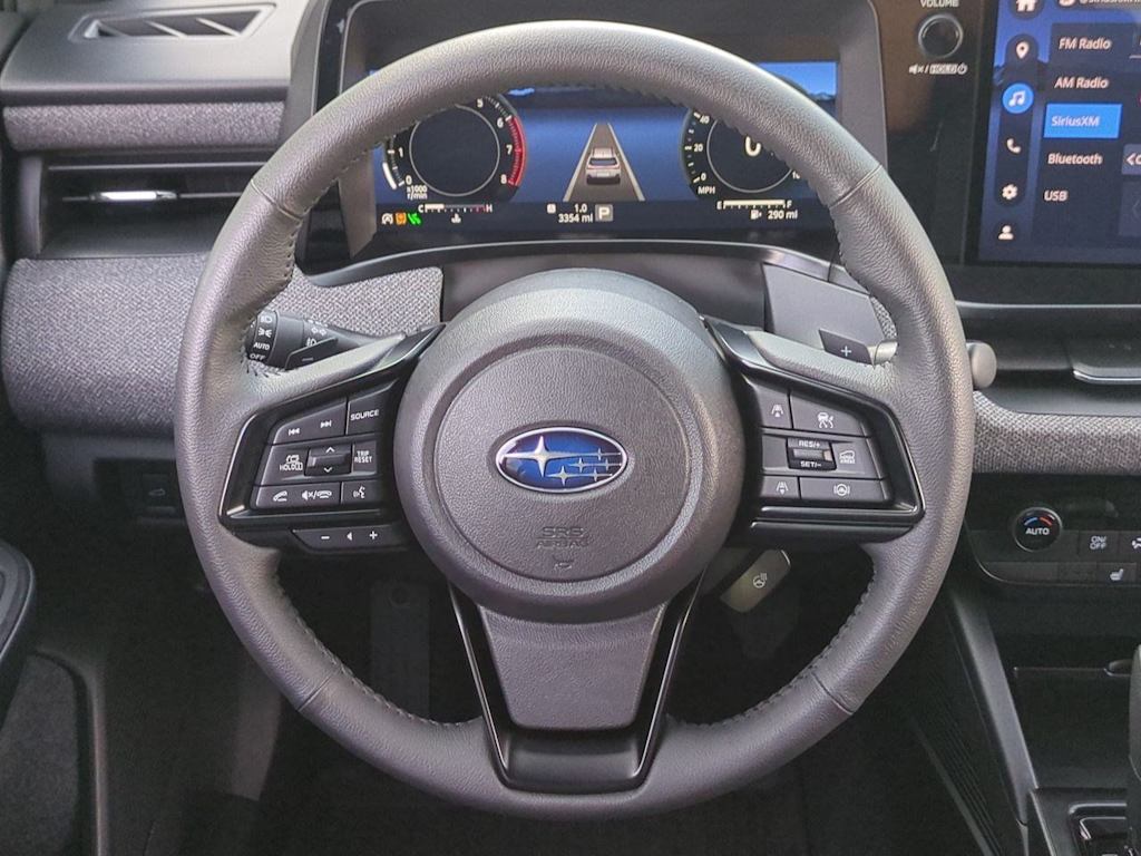 Thumbnail: 2026 Subaru Outback - 13