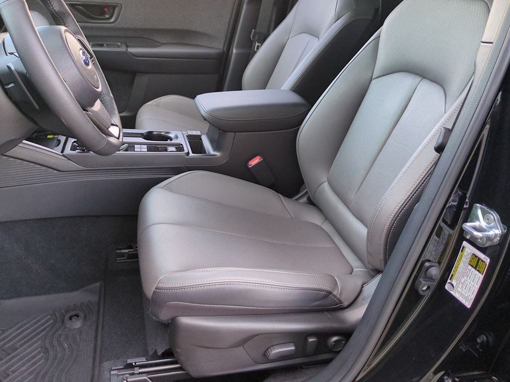 Thumbnail: 2026 Subaru Outback - 10